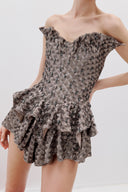 Sequin Jumpsuit