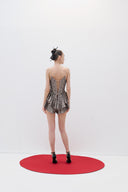 Sequin Jumpsuit