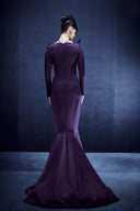 V - Neck Dress