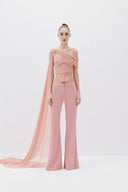Flare Trousers
