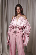 Oversize Blouse