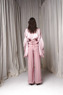 Corseted Pants
