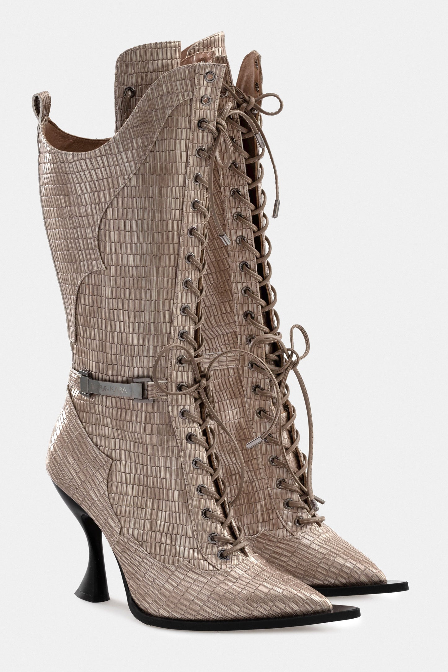 Lame Boots