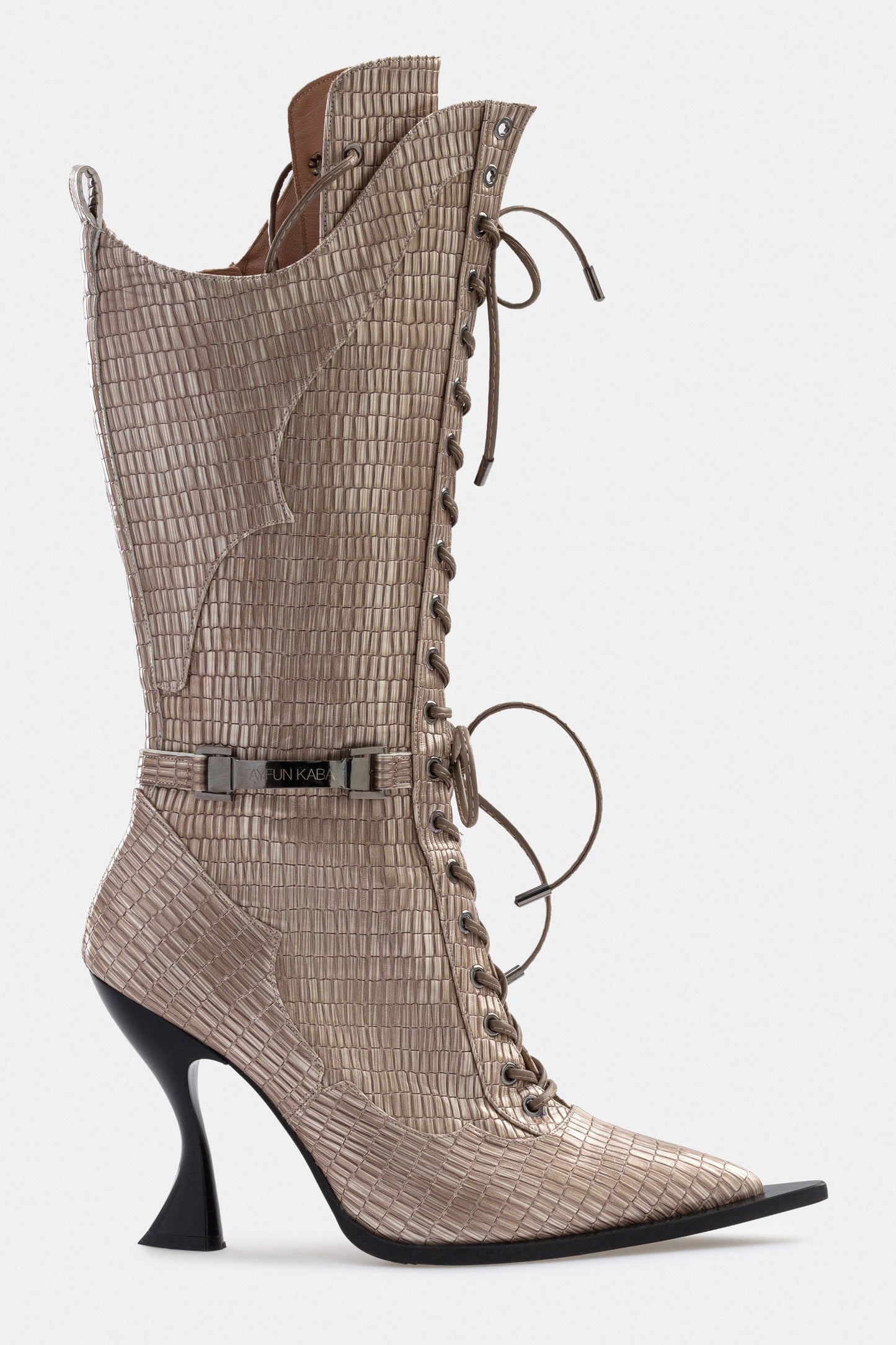 Lame Boots