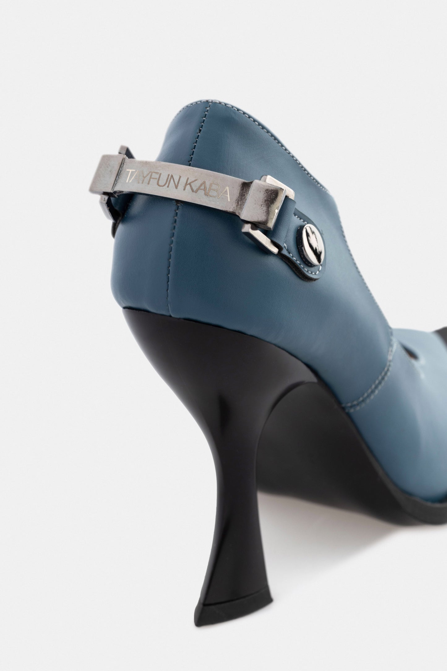 Blue Pumps