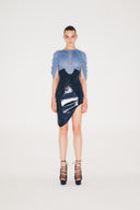 Latex Skirt