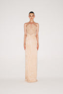 Maxi Corset Dress