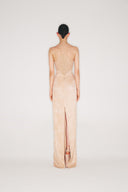 Maxi Corset Dress