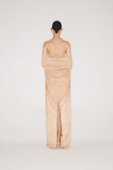 Embroidered Shawl