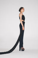Cigarette Pants