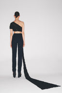 Cigarette Pants