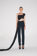Cigarette Pants