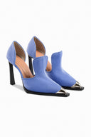 Blue Pump