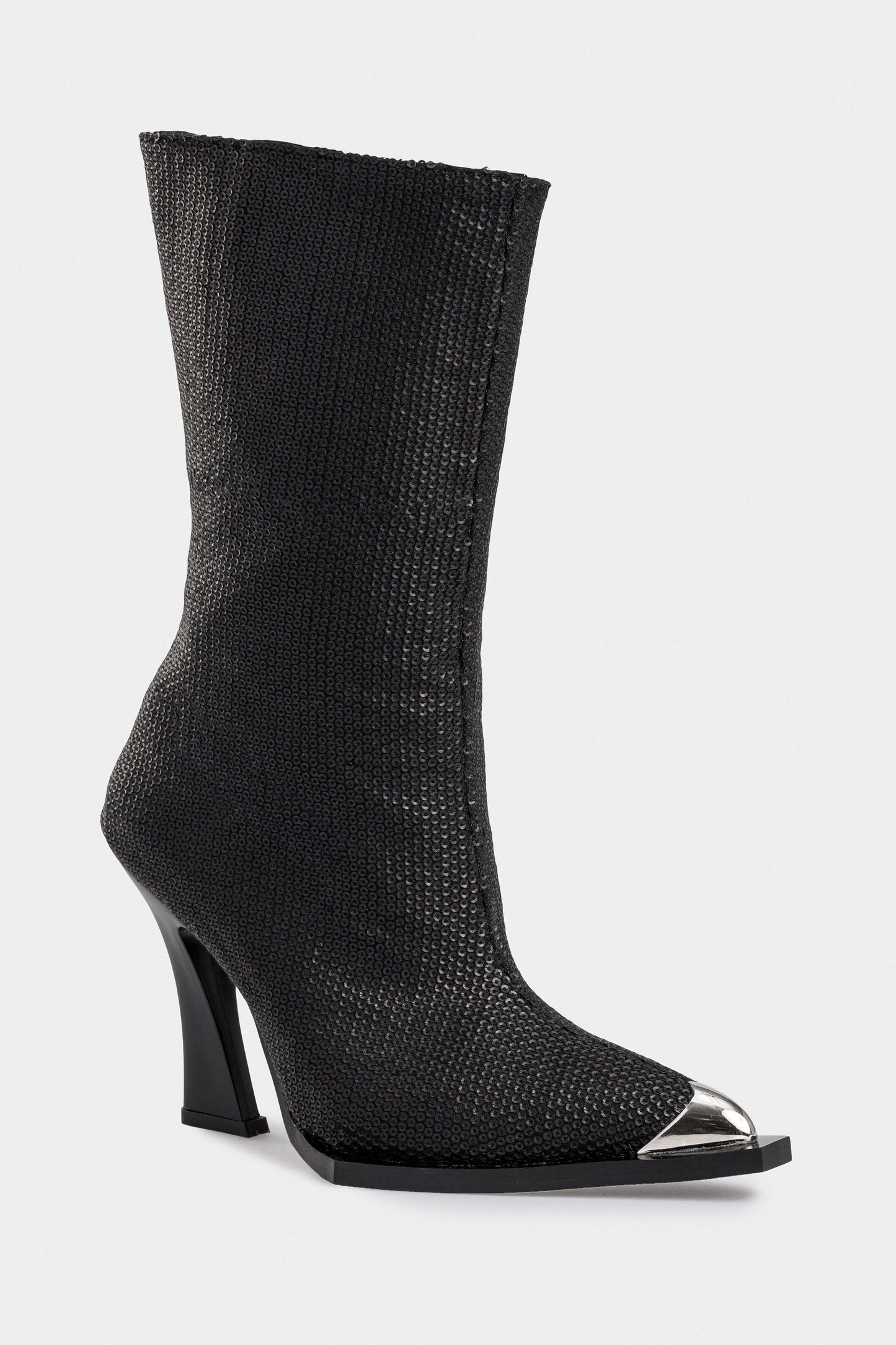 Black Boots