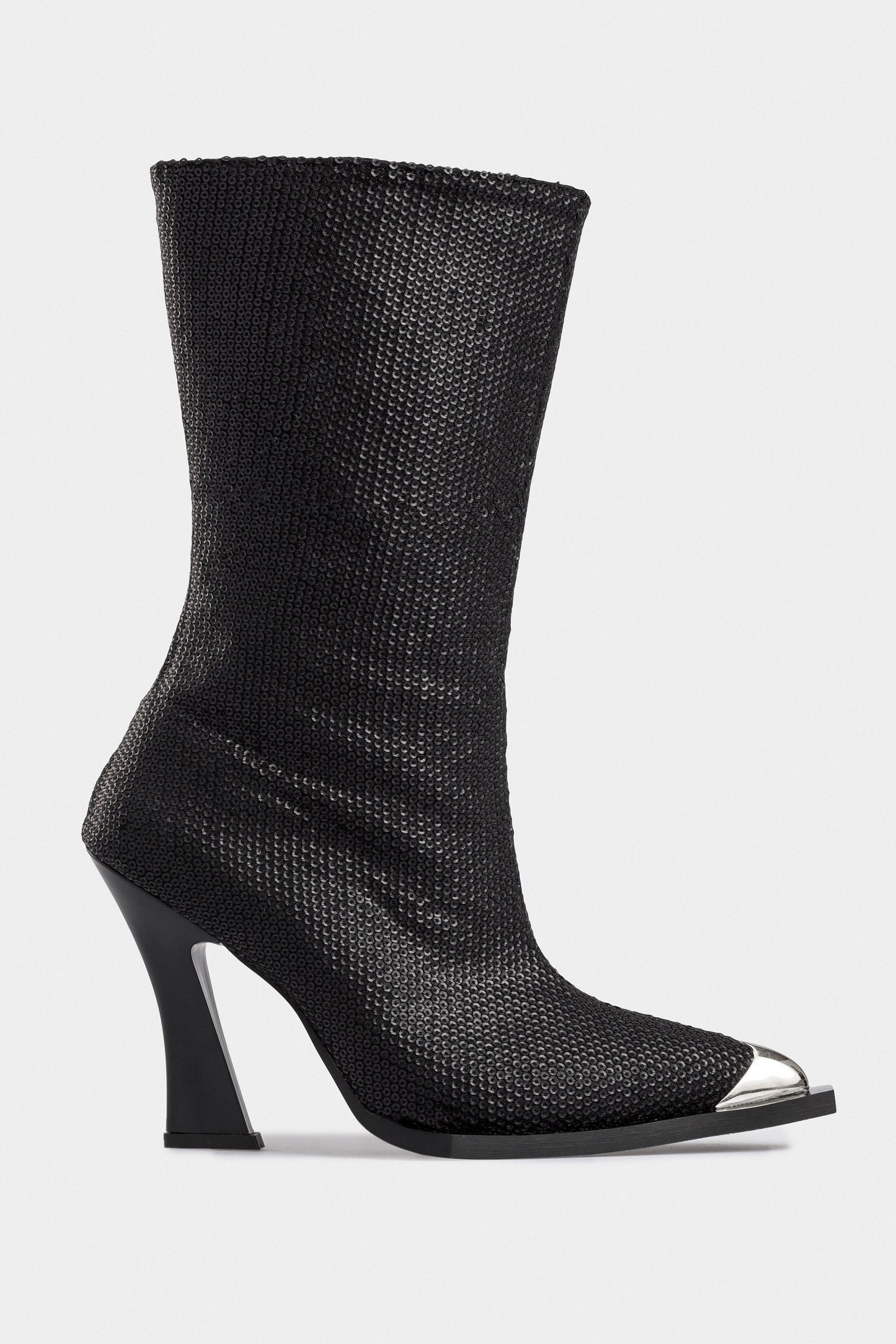 Black Boots