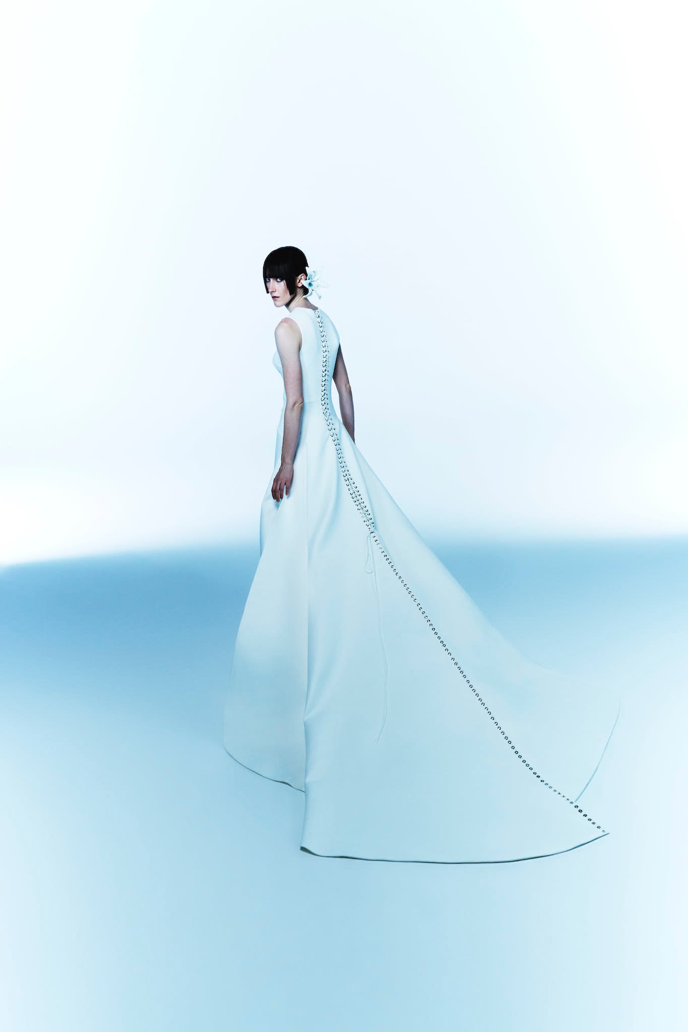 A-line Bridal