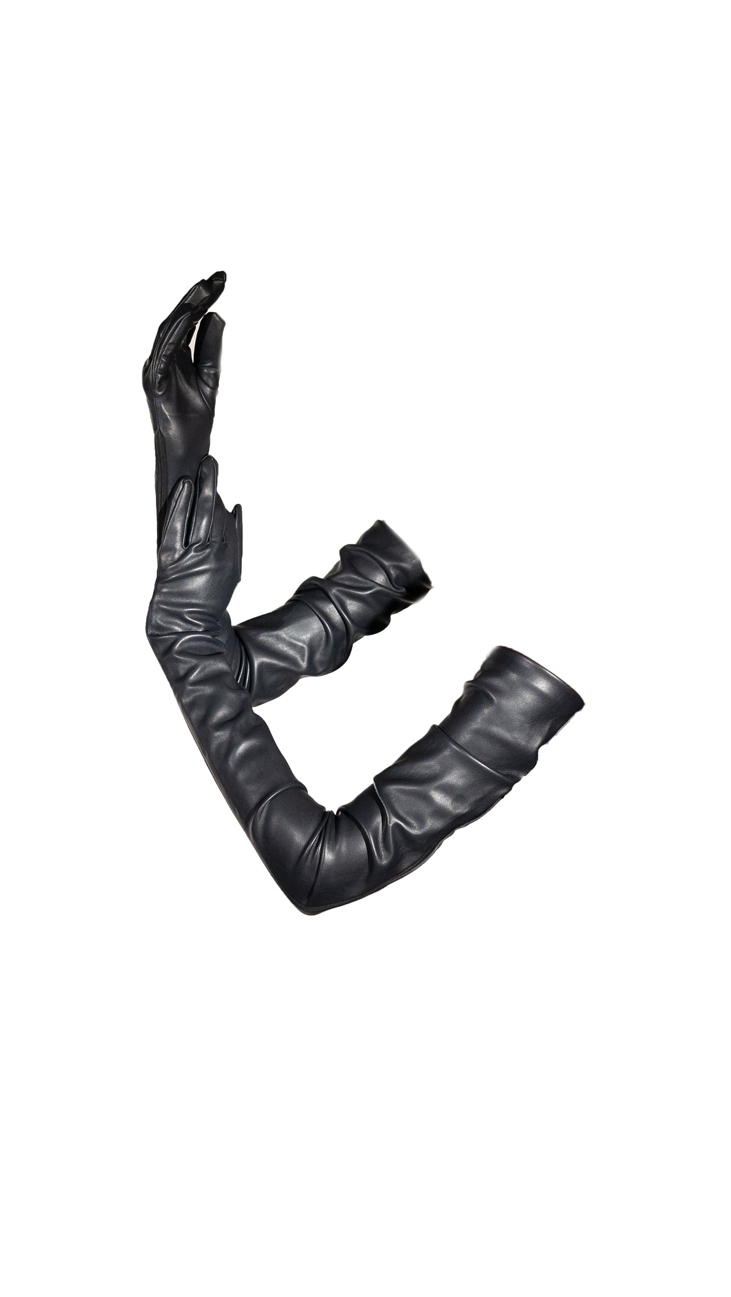 Leather Gloves