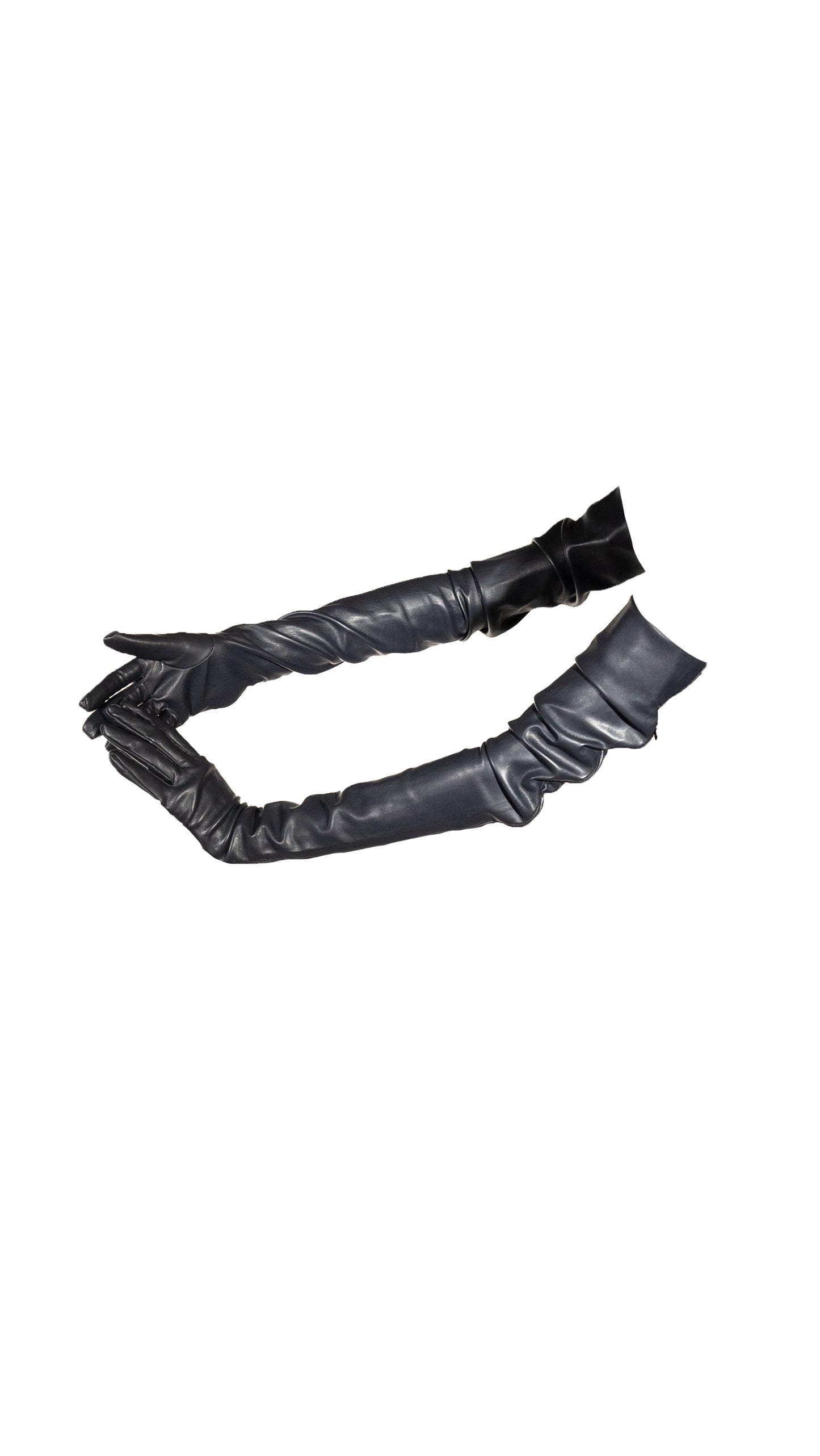 Leather Gloves