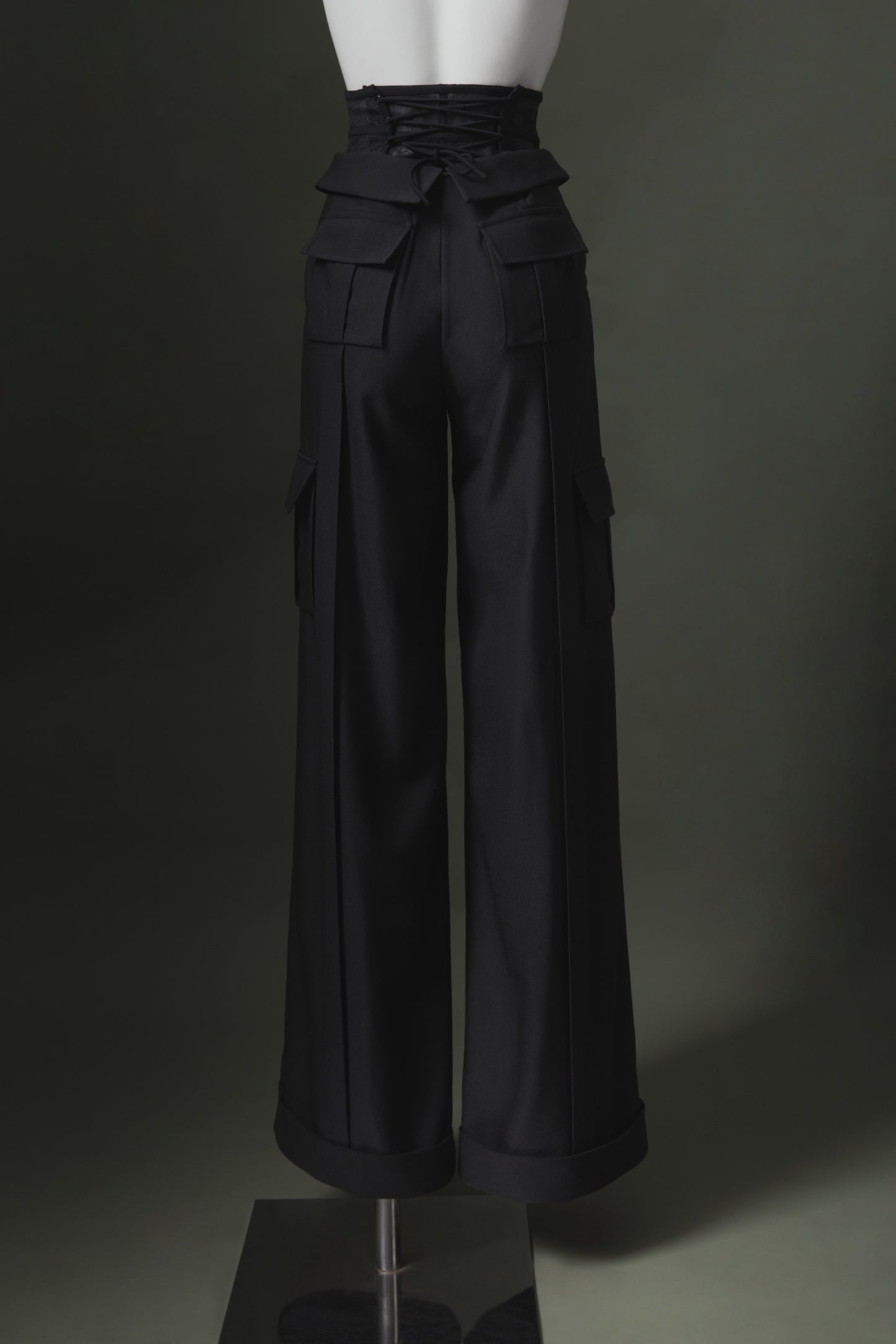 Corset Pants