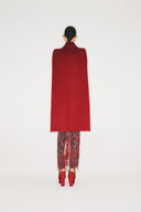 Cashmere Vest
