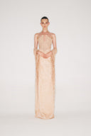 Maxi Corset Dress
